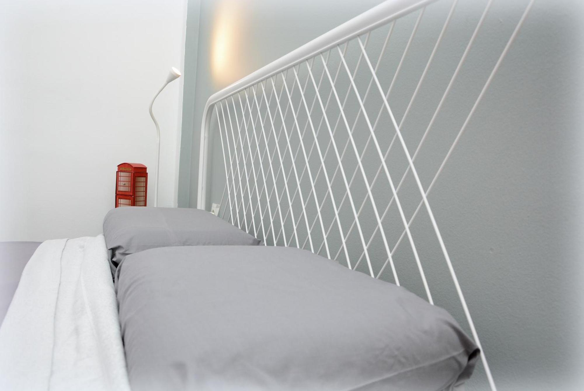 Cyriacus Flat In The Heart Of Thessaloniki Apartman Kültér fotó